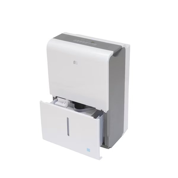 50Pint / 70Pt Dehumidifier 115V- Energy Star, Perfect Aire, Mfr#: 3PFD50